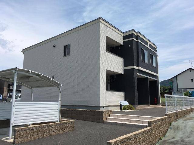 バラーダ 大字伊勢町の賃貸情報 中之条駅 スマイティ 建物番号