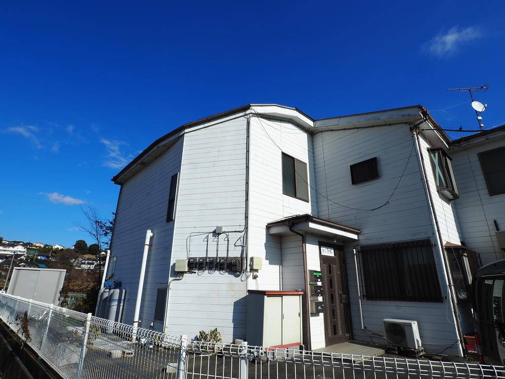 さくら荘の賃貸情報 鶴川駅 スマイティ 建物番号