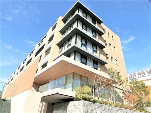ジオ美しが丘二丁目ヒルズの賃貸情報 たまプラーザ駅 スマイティ 建物番号