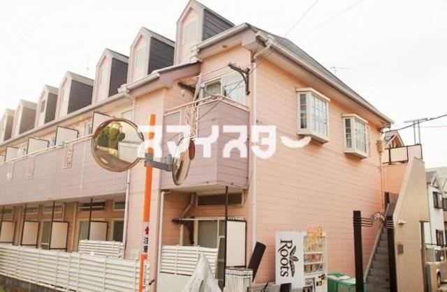 レオパレス三ッ沢上町第２の賃貸情報 三ッ沢上町駅 スマイティ 建物番号