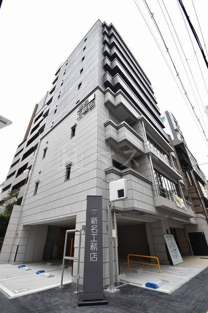 アヴェニール北浜の賃貸情報 北浜駅 スマイティ 建物番号