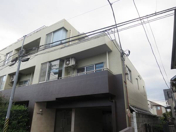 Premiumspace富士見ヶ丘の賃貸情報 富士見ヶ丘駅 スマイティ 建物番号