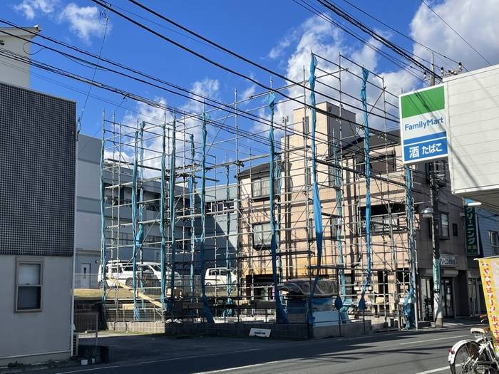 Ancnocの賃貸情報 希望ヶ丘駅 スマイティ 建物番号