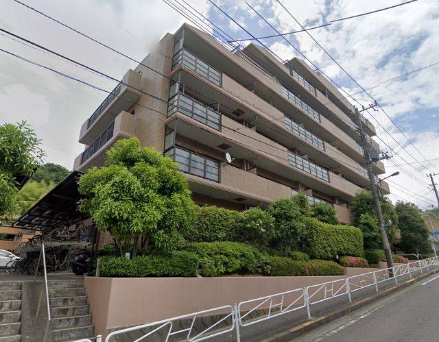 ハイホーム南大沢の賃貸情報 南大沢駅 スマイティ 建物番号