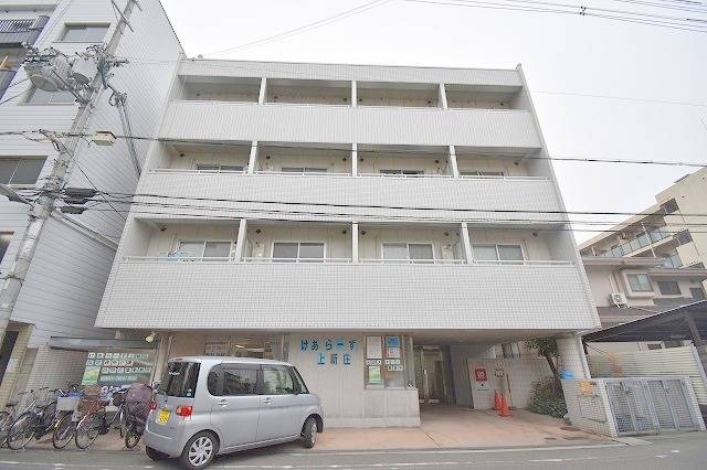 ジョイアキタノの賃貸情報 上新庄駅 スマイティ 建物番号