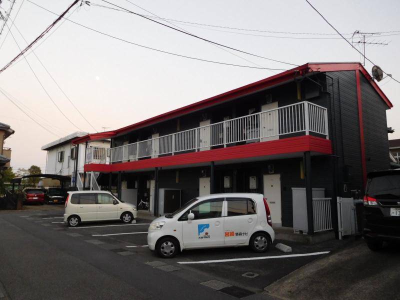 アイディールホームmの賃貸情報 宮崎神宮駅 スマイティ 建物番号