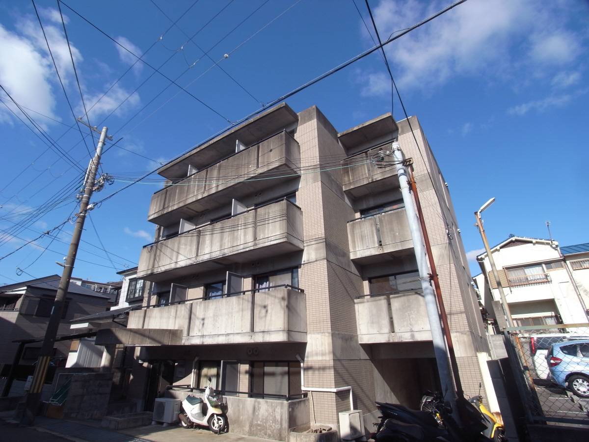 レジデンス長田の賃貸情報 長田駅 スマイティ 建物番号