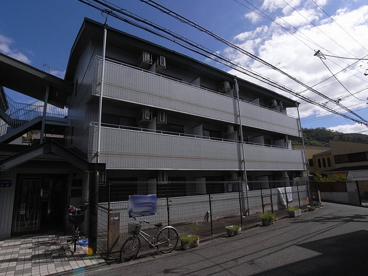 シンプルライフの賃貸情報 四条畷駅 スマイティ 建物番号