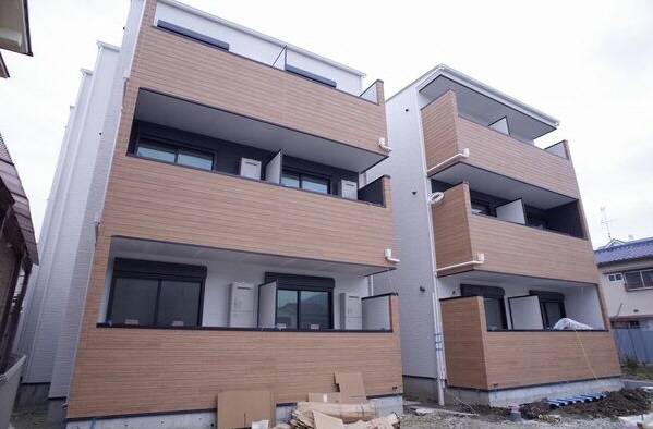 Iris Court岡山の賃貸情報 忍ケ丘駅 スマイティ 建物番号