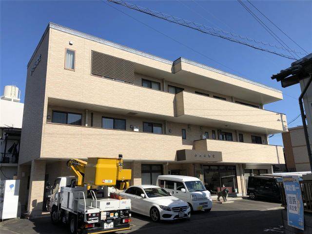 金谷向陽堂ビルの賃貸情報 宮崎駅 スマイティ 建物番号