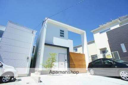 エクリュ二日市北の賃貸情報 西鉄二日市駅 スマイティ 建物番号