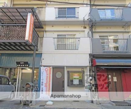 桃山町日向店舗つき住宅の賃貸情報 六地蔵駅 スマイティ 建物番号