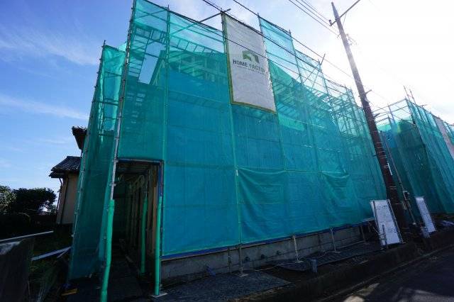 アイリスiの賃貸情報 京成稲毛駅 スマイティ 建物番号