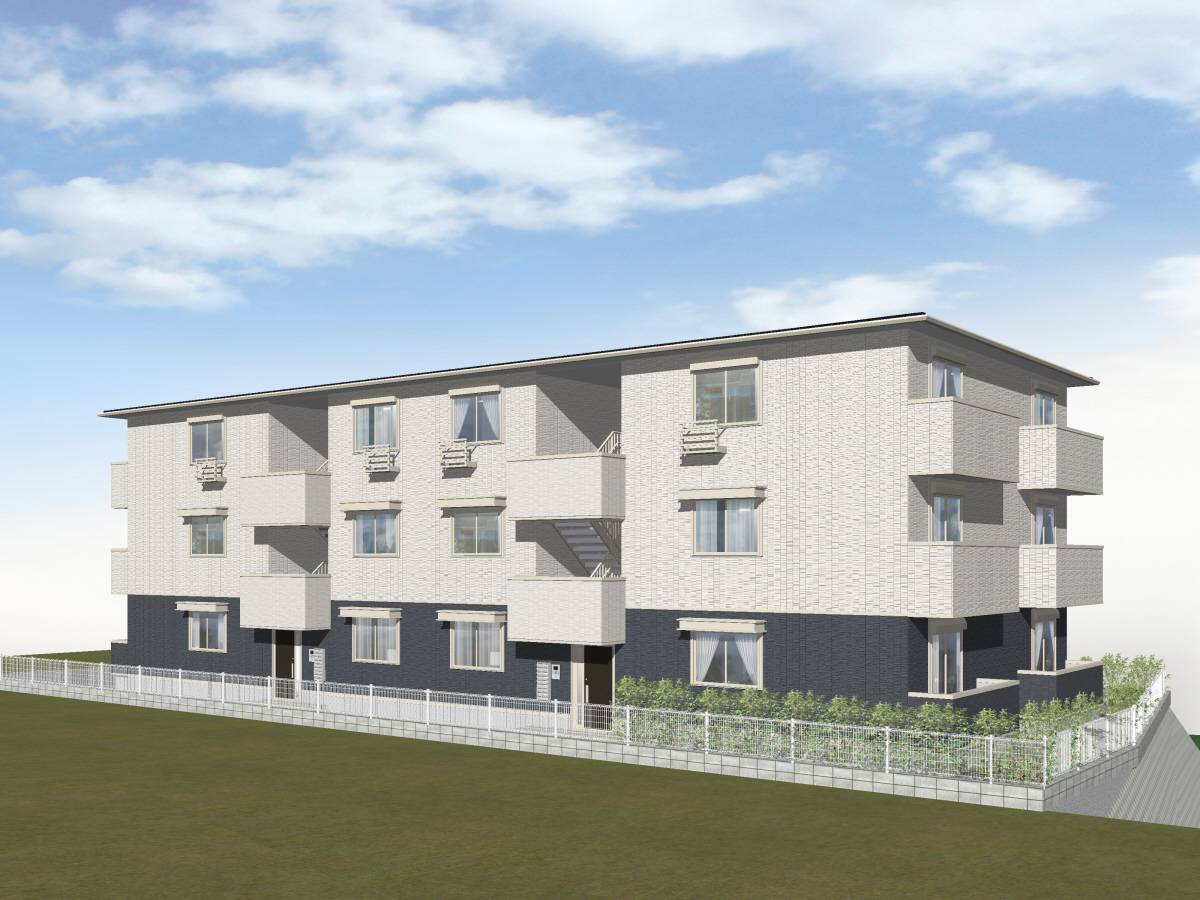 クローバー富士1号館の賃貸情報 学園都市駅 スマイティ 建物番号