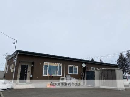 フラットリリィベルiiiの賃貸情報 帯広駅 スマイティ 建物番号
