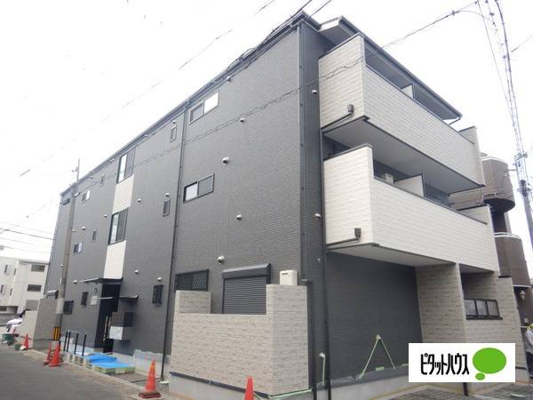 レユシール大枝の賃貸情報 守口市駅 スマイティ 建物番号