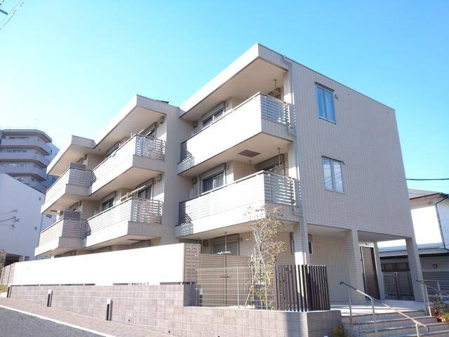 シニア限定 ヘーベルvillage Cocona 綱島 Iの賃貸情報 綱島駅 スマイティ 建物番号