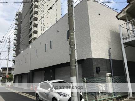 M S ガレージハウスの賃貸情報 武蔵浦和駅 スマイティ 建物番号