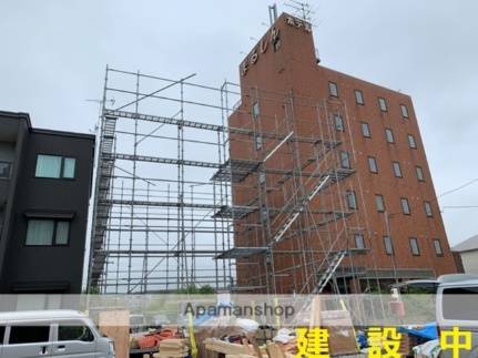 Fineiiiの賃貸情報 東室蘭駅 スマイティ 建物番号