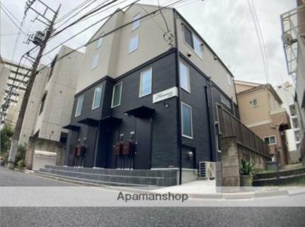 フローレンス方南町の賃貸情報 方南町駅 スマイティ 建物番号