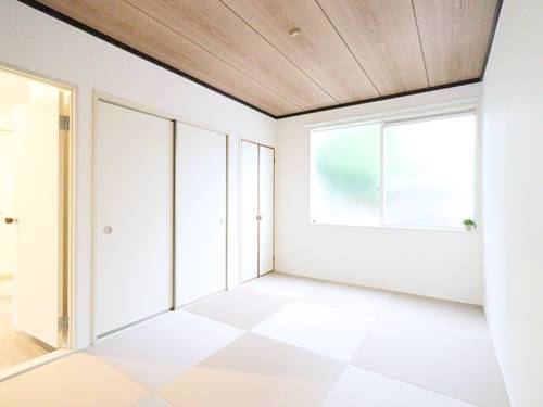 アネックススギのその他部屋